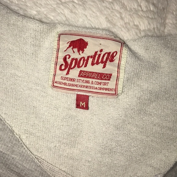 CROP TOP ⬆️ - Picture 3 of 3